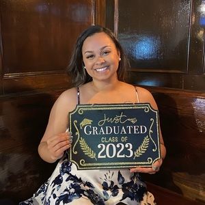 Meet your Posher, Jaelyn